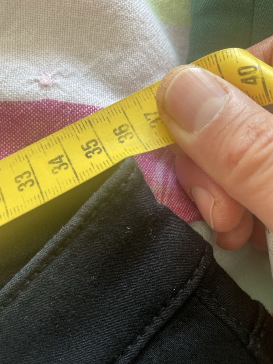 Morgan Jeans: Jeans neri Morgan taglia 38 – Nuovo (secondo la descrizione) da Vacallo venduto da lac_2z26 4
