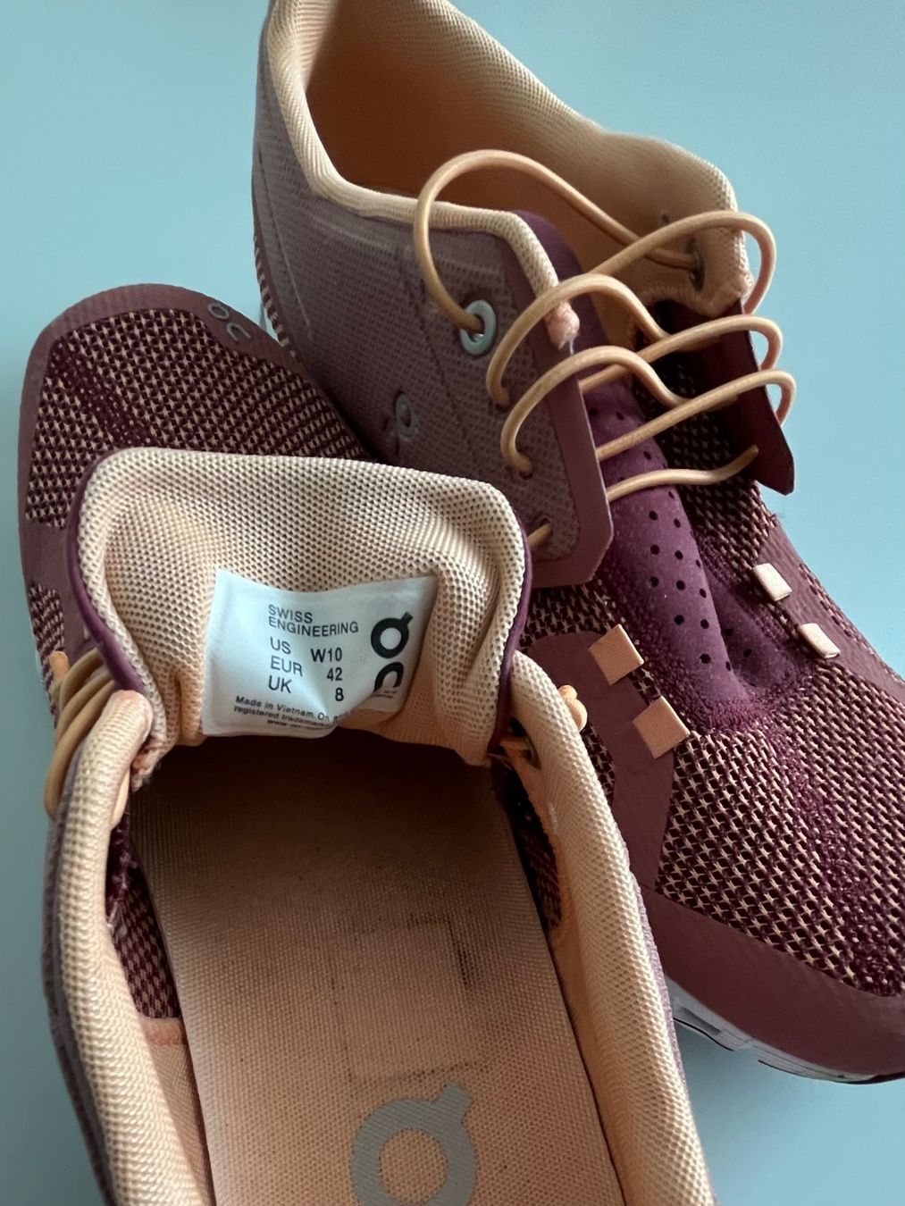 On Damenschuhe: Schuhe – Gebraucht aus Pfäffikon ZH von These57 3