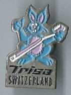 TRISA - Pin