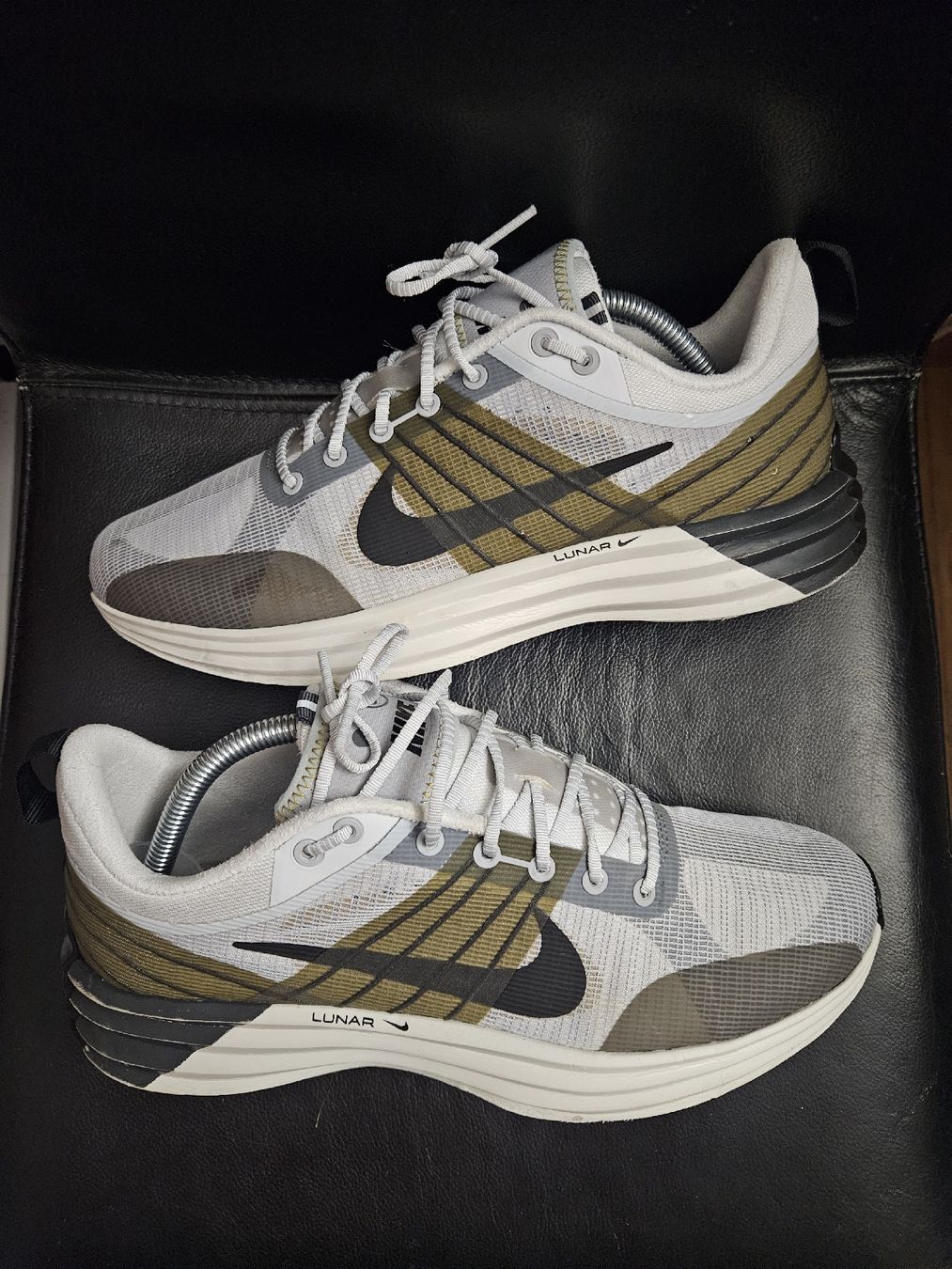 Nike Scarpe da uomo: Nike Lunar Schuhe Gr 42.5 – Usato da Emmenbrücke venduto da TopGato 3