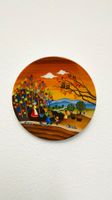 Wandteller BAVARIA „Herbst“, Barbara Fürstenhofer