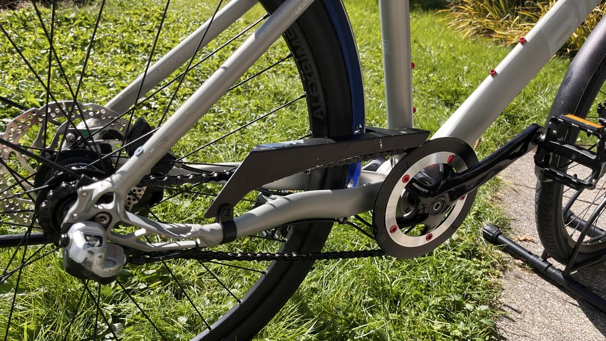 BMC Biciclette: Velo BMC UC01 Urban challenge – Nuovo (secondo la descrizione) da Abtwil SG venduto da JjohnMcGilbert 3