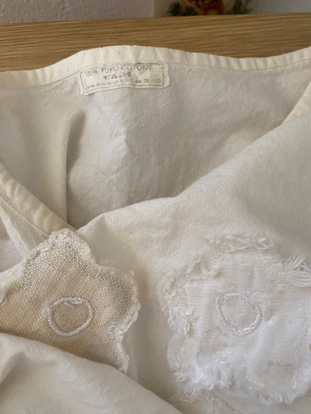 Vestiti: Kleid 2teilig, Vintage – Usato da Neuhausen venduto da Lechasseur 7