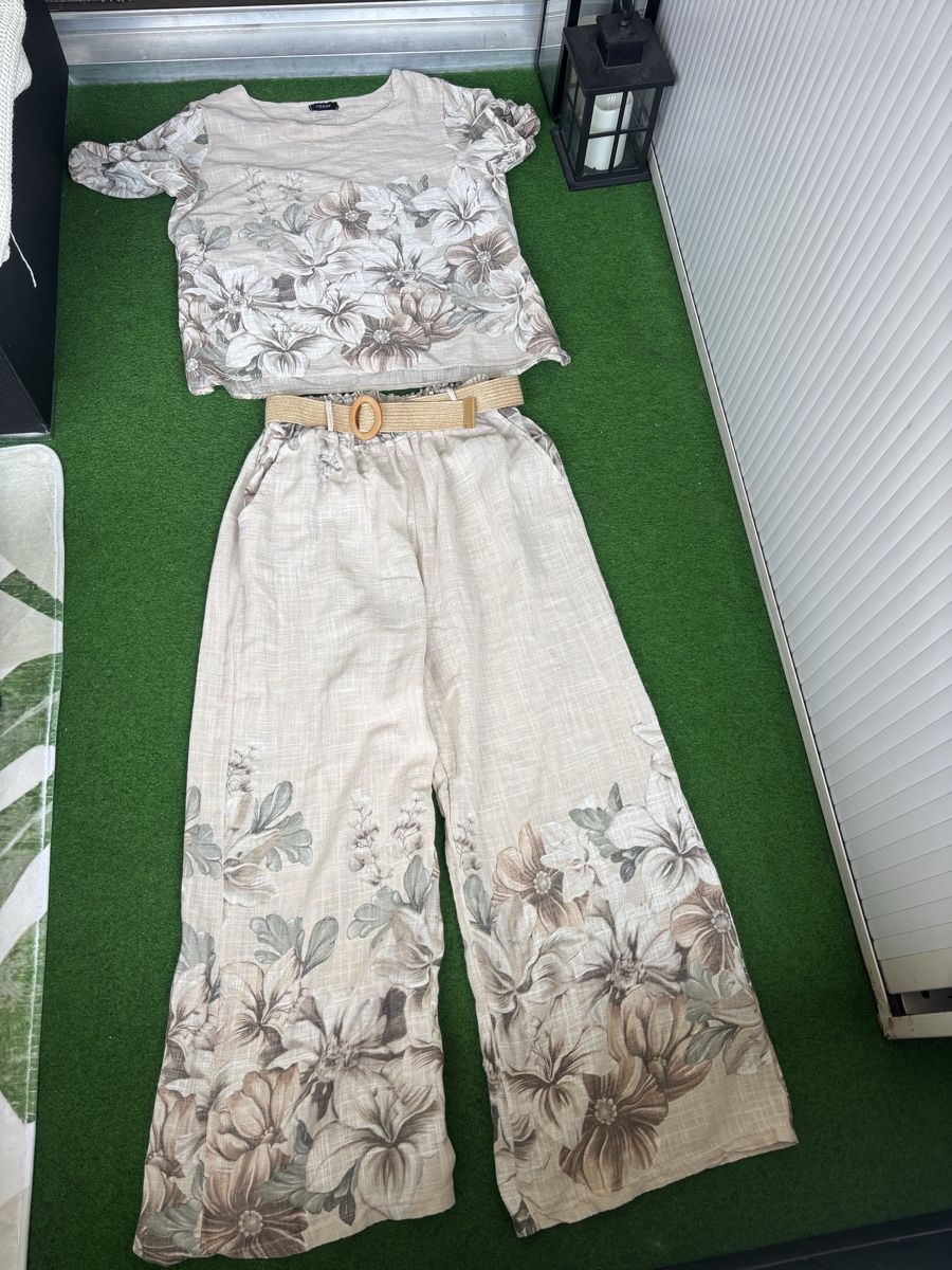 Kleiderpakete: Zweiteiler gr.M/L aus Cotton  – Neu (gemäss Beschreibung) aus Zug von Biki72 4