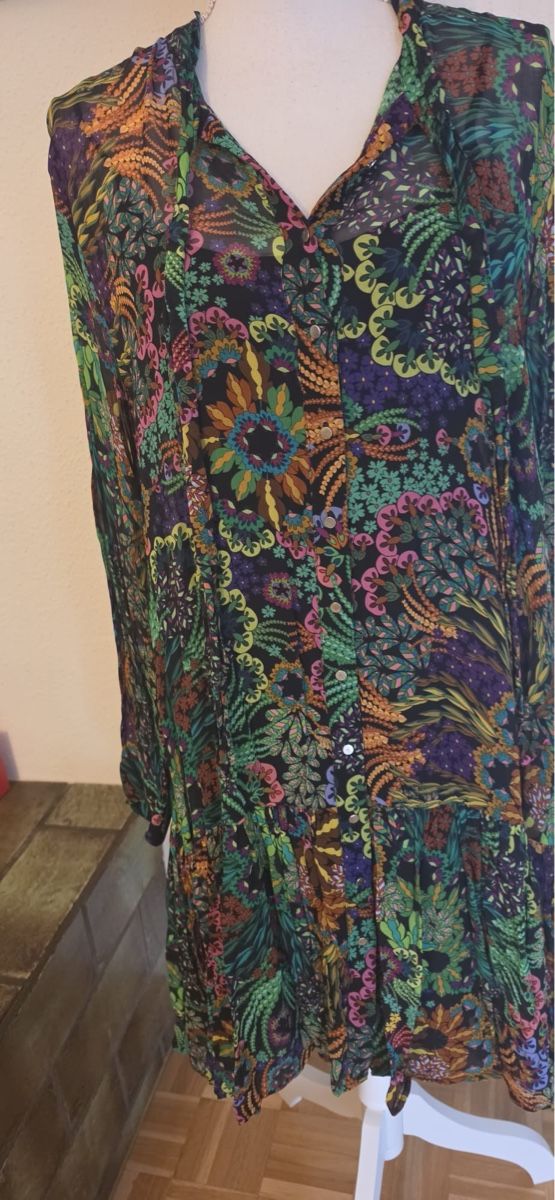 Vestiti: Frogbox Kleid, Grösse 42, Top Zustand! – Usato da St. Gallen venduto da mania03 1