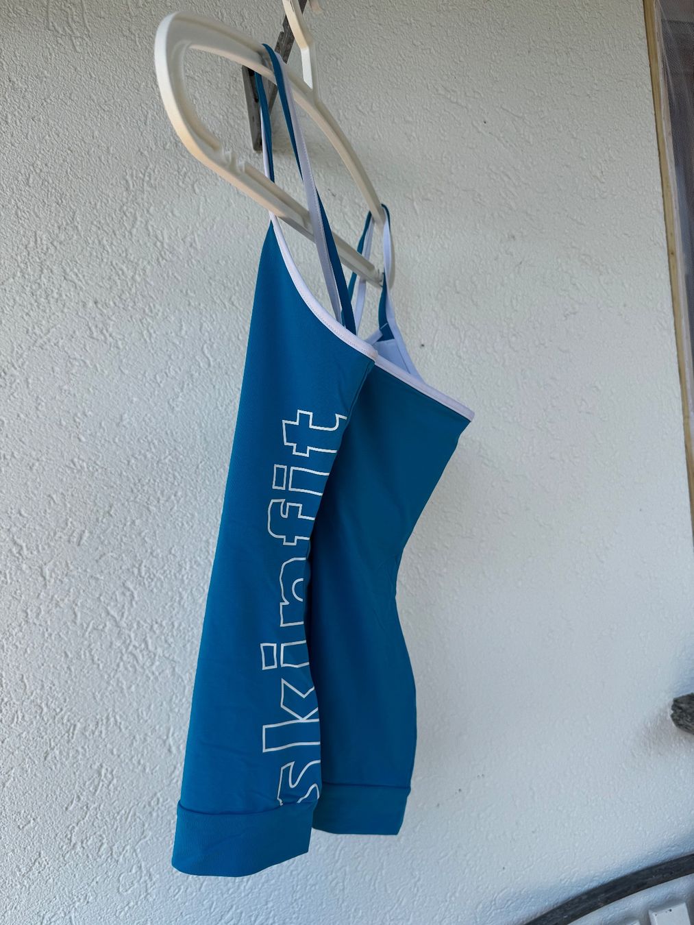 Skinfit T-shirt: Top Skinfit gr. L – Nuovo (secondo la descrizione) da Ovronnaz venduto da Etagne68 6