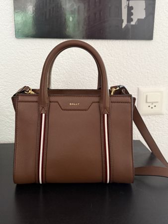 Bally Handtasche klein (neu/originalverpackt)