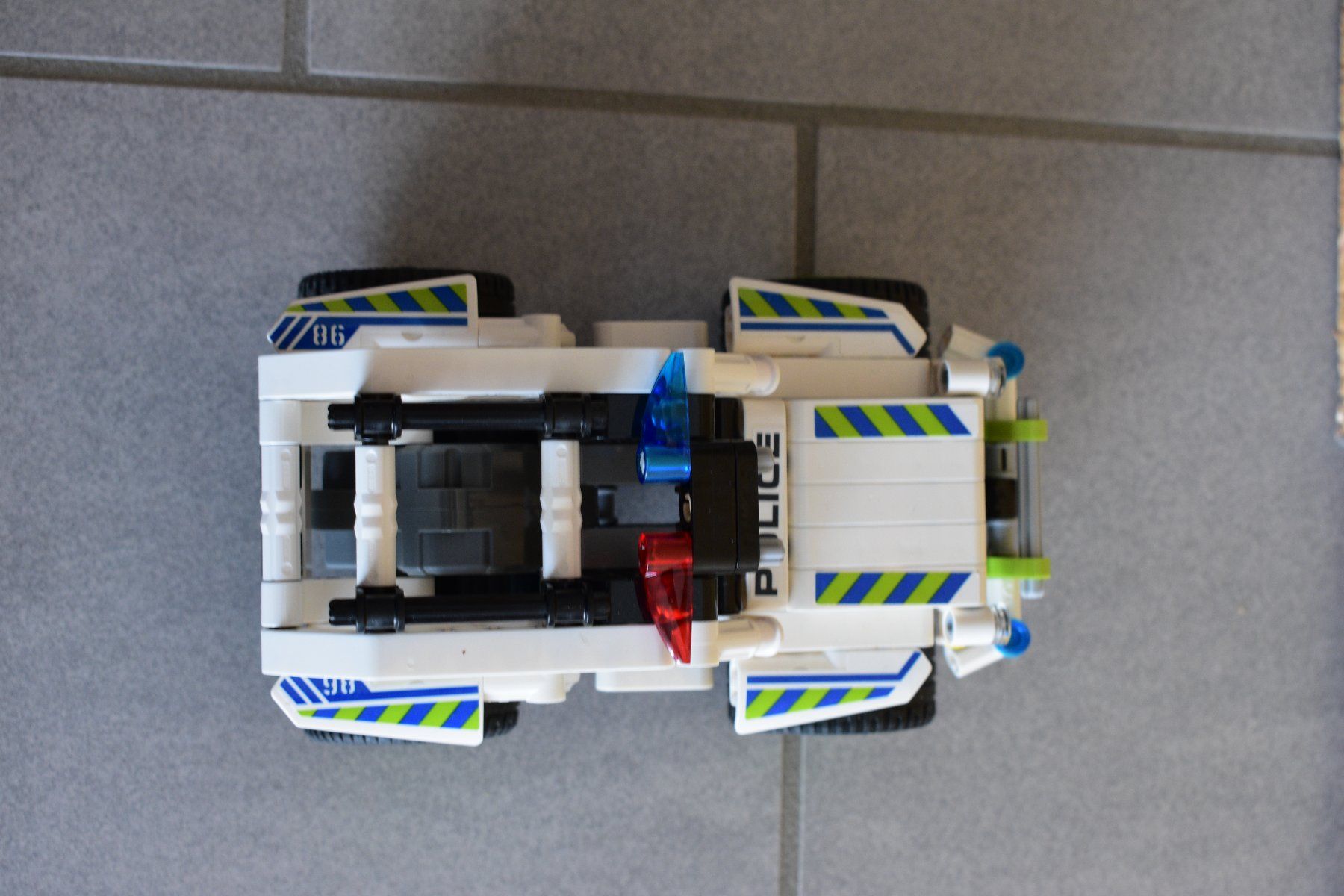 Lego Giocattoli: LEGO Technik Auto – Nuovo (secondo la descrizione) da Winterthur venduto da seh_9dhc 4