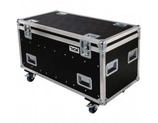 Monitor: LED Screen 15m2 - inkl. Zubehör und Flightcases – Usato da Küsnacht ZH venduto da Icon21 3