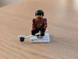 Colorado Avalanche Eishockey Minifigur #12 Jarome Iginla