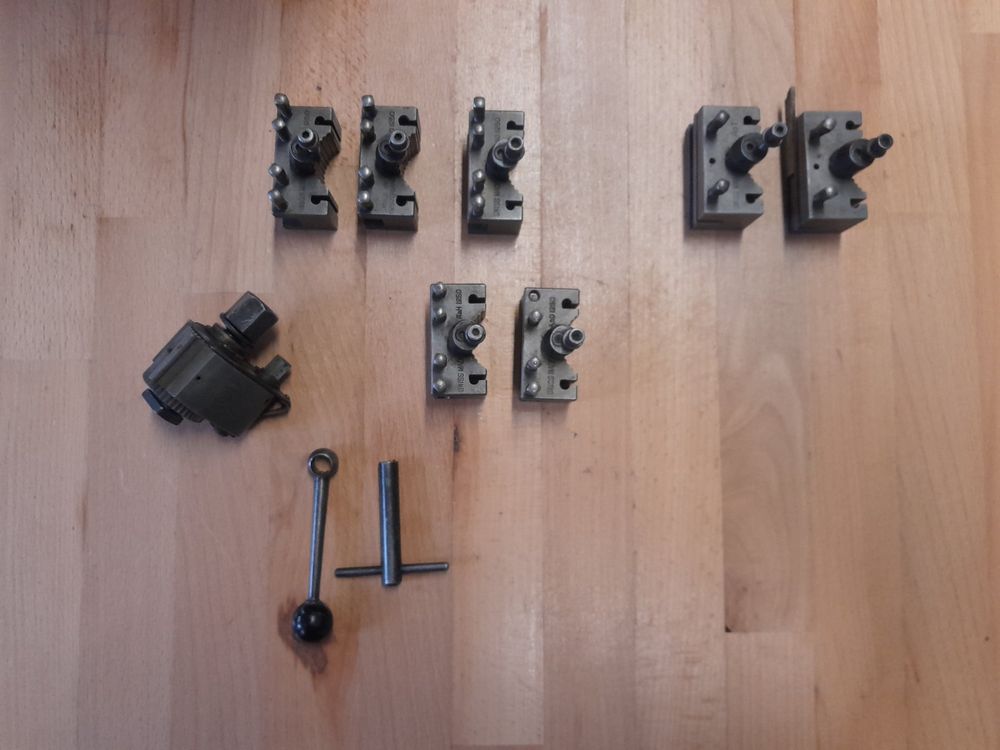 Multifix (D'occasion) à sorvilier pour CHF 330 – retrait uniquement ...