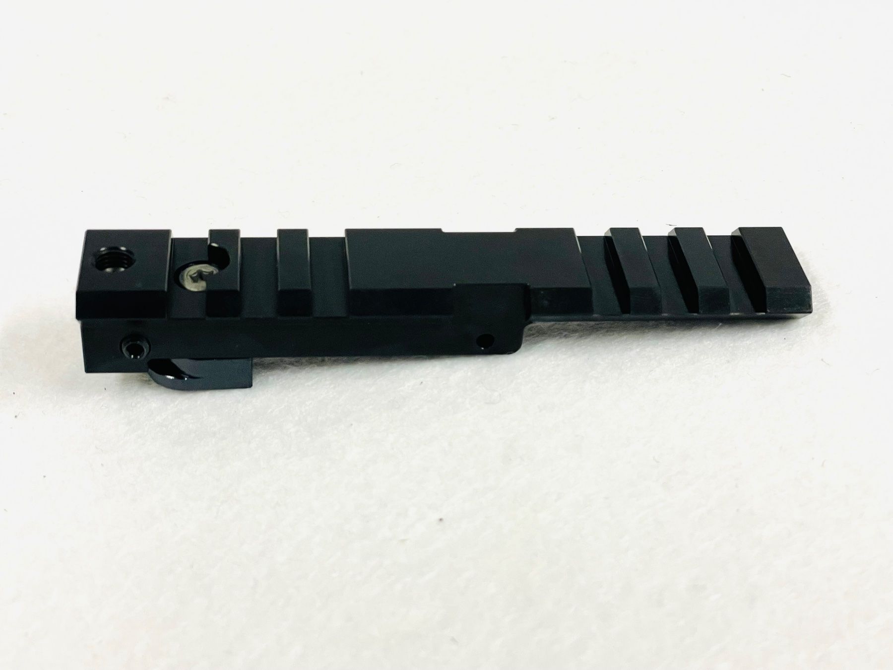 Schweizer Armee Stichwaffen: K31 Scout Picatinny Rail NEU – Neu (gemäss Beschreibung) aus Emmen von Pat-LU 1