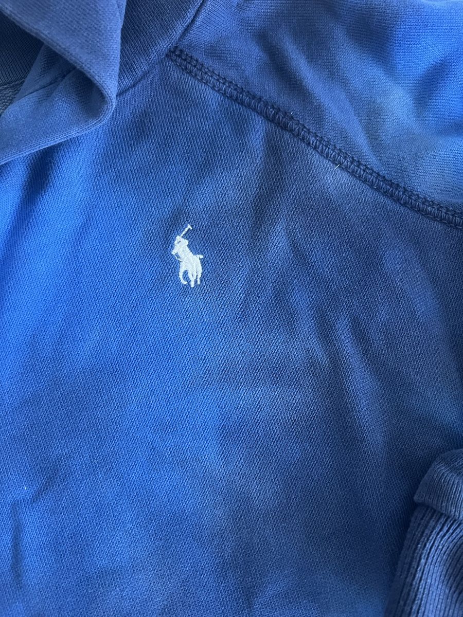 Polo Ralph Lauren Maglioni & Felpe: RALPH LAUREN POLO SPORT PULLOVER GR T5/110 – Usato da Basel venduto da theo-g77 5
