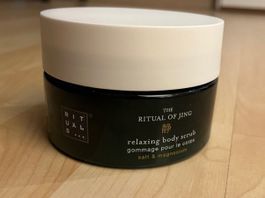 Rituals of Jing Body Scrub (neu)