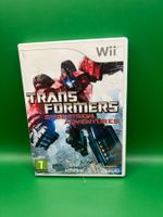 Transformers Cybertron Adventures (Englisch) - Nintendo Wii