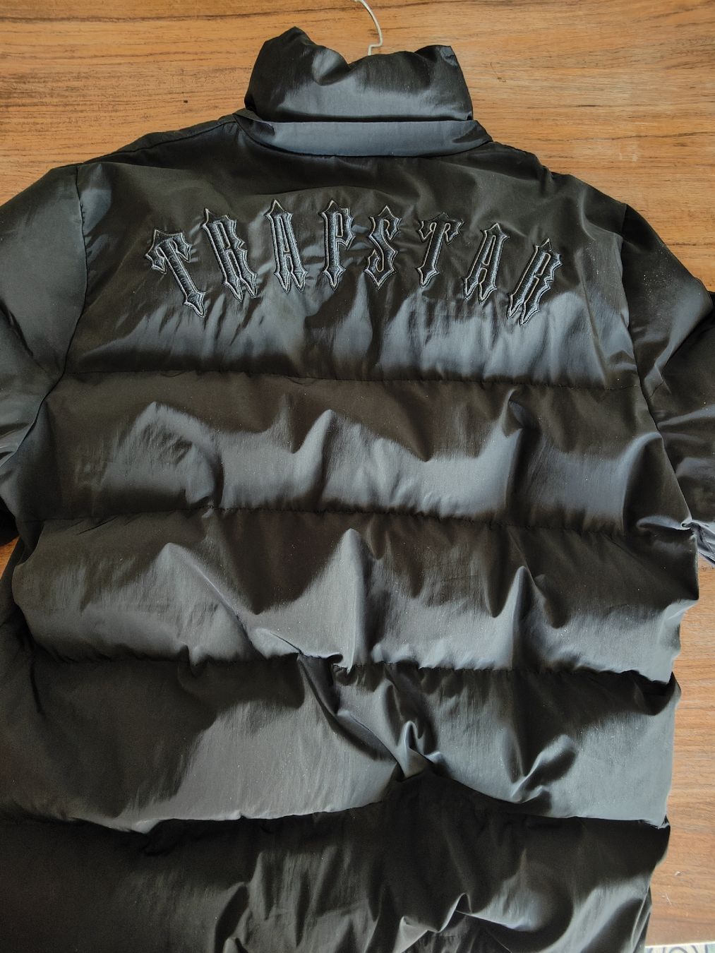 Trapstar Giacche: giacca Trapstar – Usato da Tesserete venduto da eli_y5kr 1