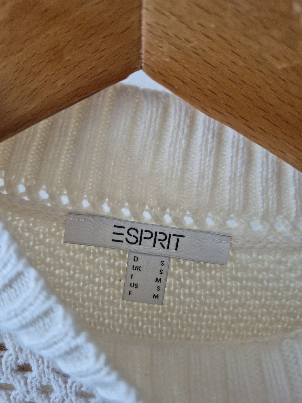 Esprit Maglioni & Felpe: Longpullover von Esprit Gr.S, Neu – Nuovo (secondo la descrizione) da Wädenswil venduto da Orso31 2