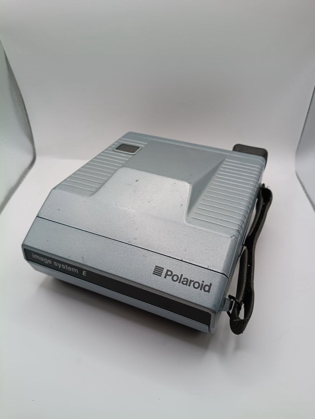 Polaroid Kamera: Polaroid Image System E – Gebraucht aus Villars-sur-Ollon von VicJ 3