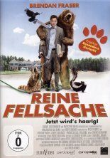 Tutti i DVDs: Reine Fellsache - Jetzt wird's haarig! – Nuovo e nell'imballaggio originale da Dietikon venduto da Ruempfli