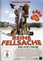 Reine Fellsache - Jetzt wird's haarig!