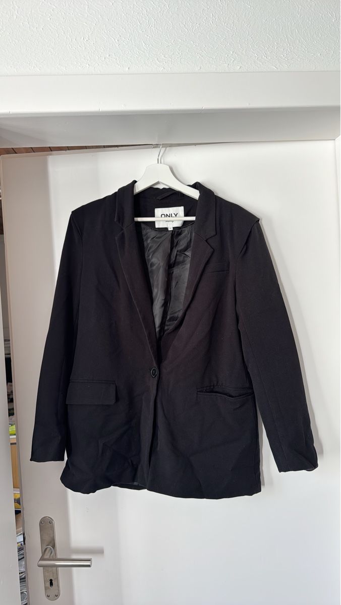 Only Giacche: Schicker Blazer Grösse L von ONLY – Usato da Brülisau venduto da lisa_i
