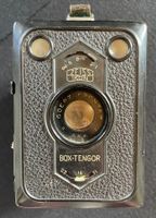 3- Zeiss Icon, Box Tengor Camera ( siehe Fotos )