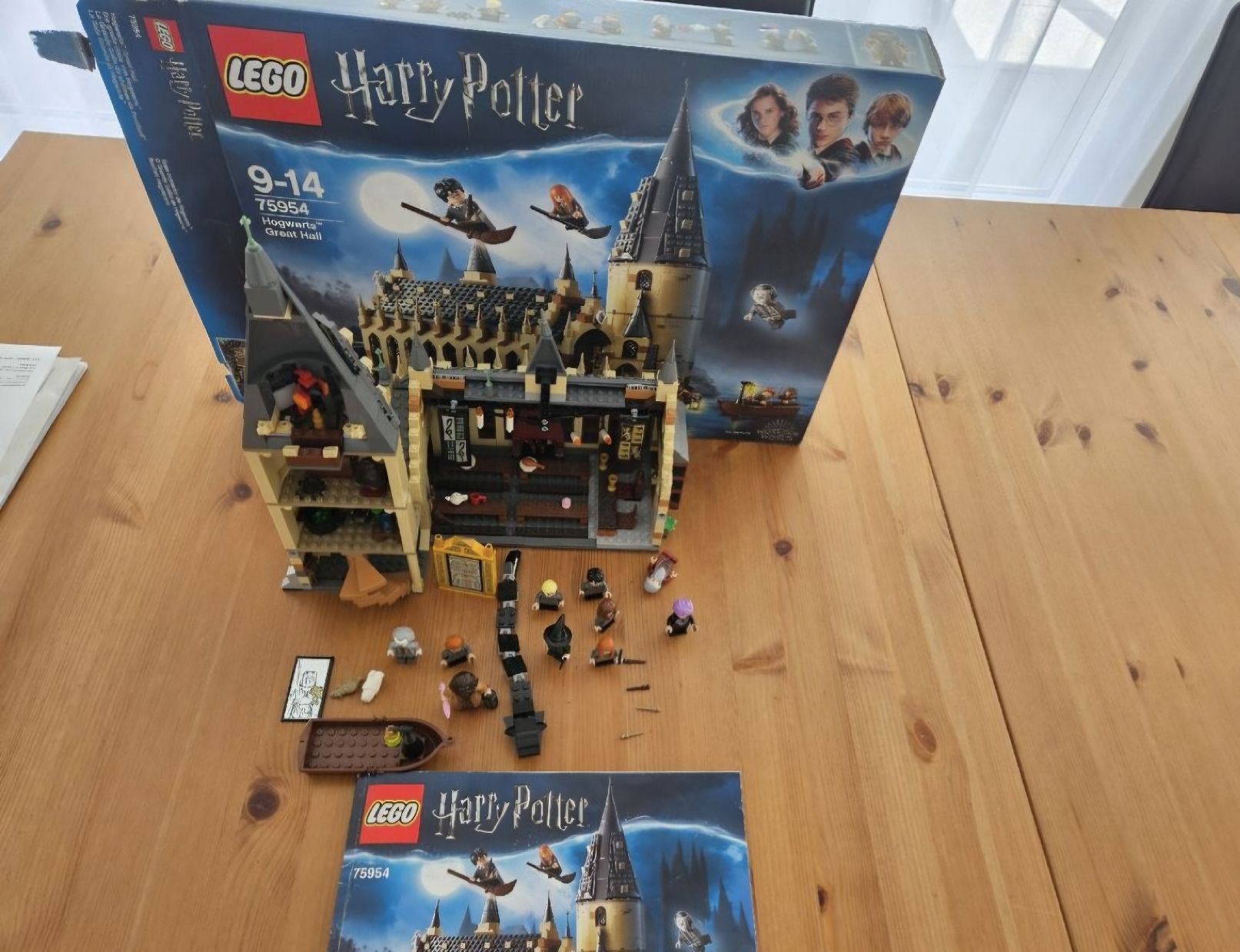 Lego Baukästen: Lego Harry Potter Sets – Gebraucht aus Aarberg von Kiralina81 5