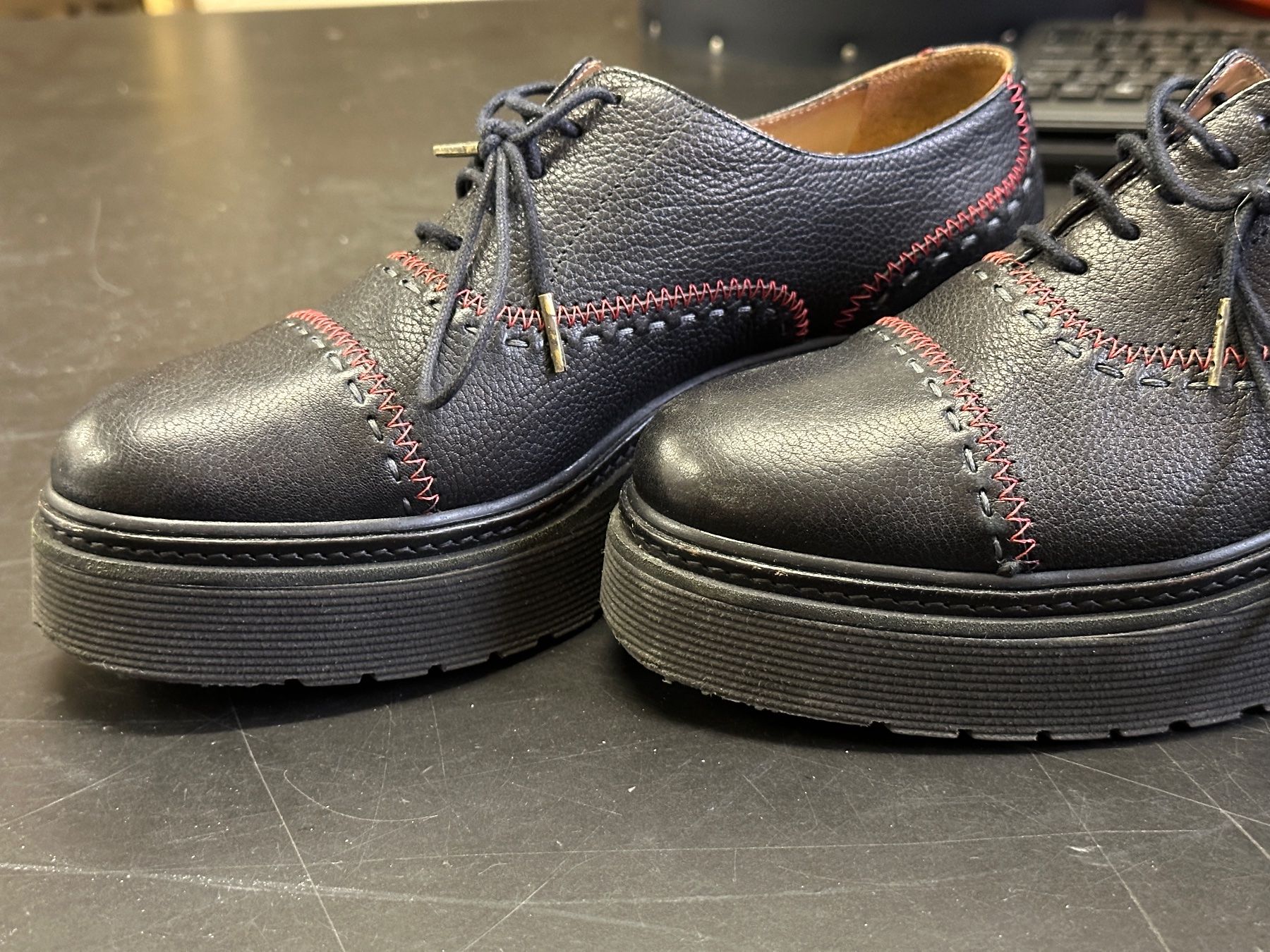 Damenschuhe: Schuhe Pons Quintana #39,5 – Gebraucht aus Reiden von Zofi-Brocki 1