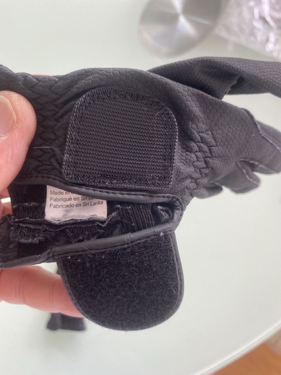 Guanti & manicotti: Reit Handschuhe Gr. 5 für es ca. 8-9 jährige  – Usato da Schmerikon venduto da SwissKFO 3