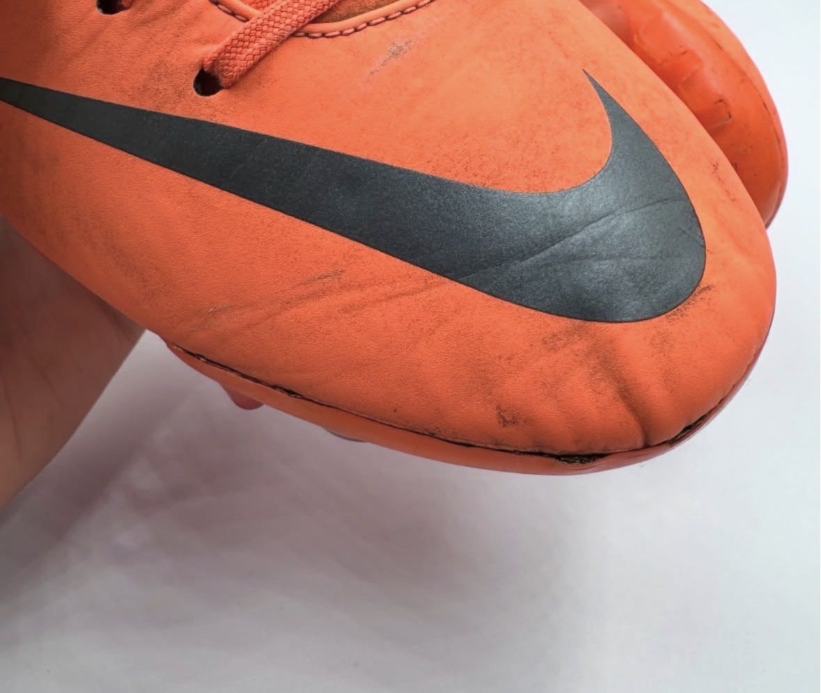 Scarpe da uomo: Nike Mercurial Vapor 8 – Usato da Cham venduto da fuli 3