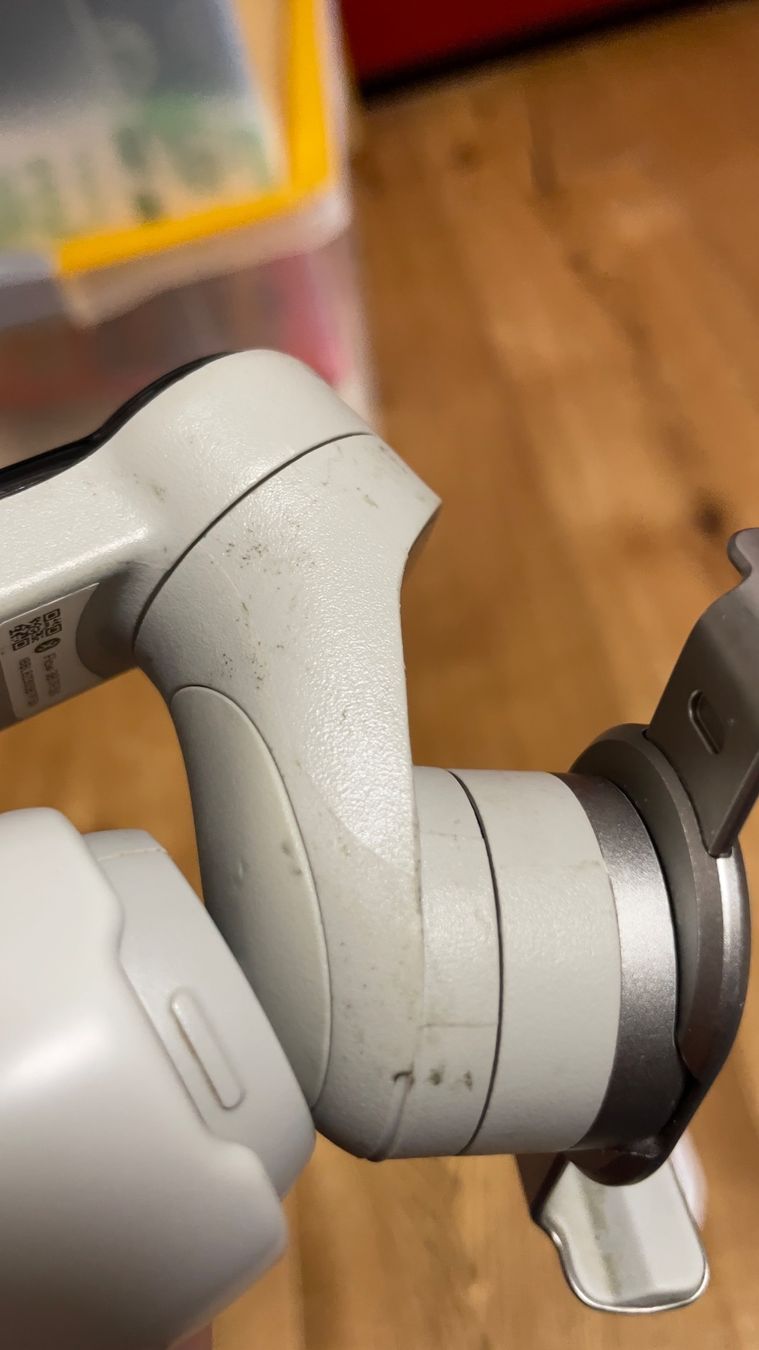 Insta360 Sonstige Dekorationen & Accessoires: Insta360 Flow – Gebraucht aus Rickenbach Sulz von Orvieto2000 3