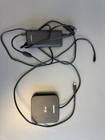 i-tec USB-C Dockingstation, Top Zustand!