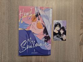 How I Met My Soulmate 1 (Anashin)