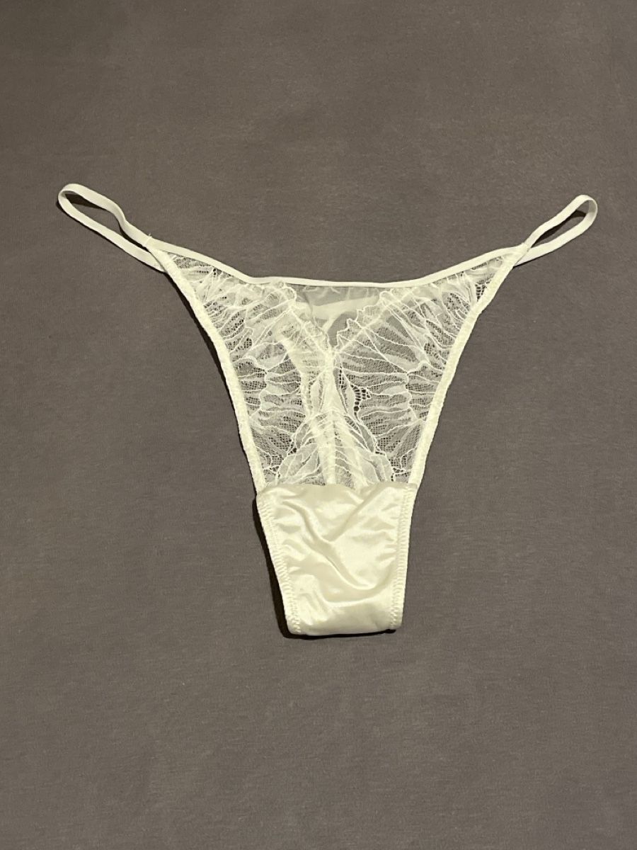 H&M Altra biancheria intima: Ensemble lingerie blanc dentelle – Nuovo (secondo la descrizione) da Le Locle venduto da Ophelhugy 1