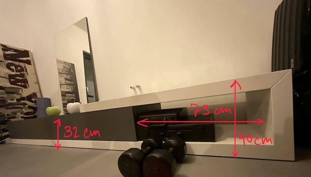 Mobili TV: Meuble TV – Usato da Conthey venduto da ronnyC 2