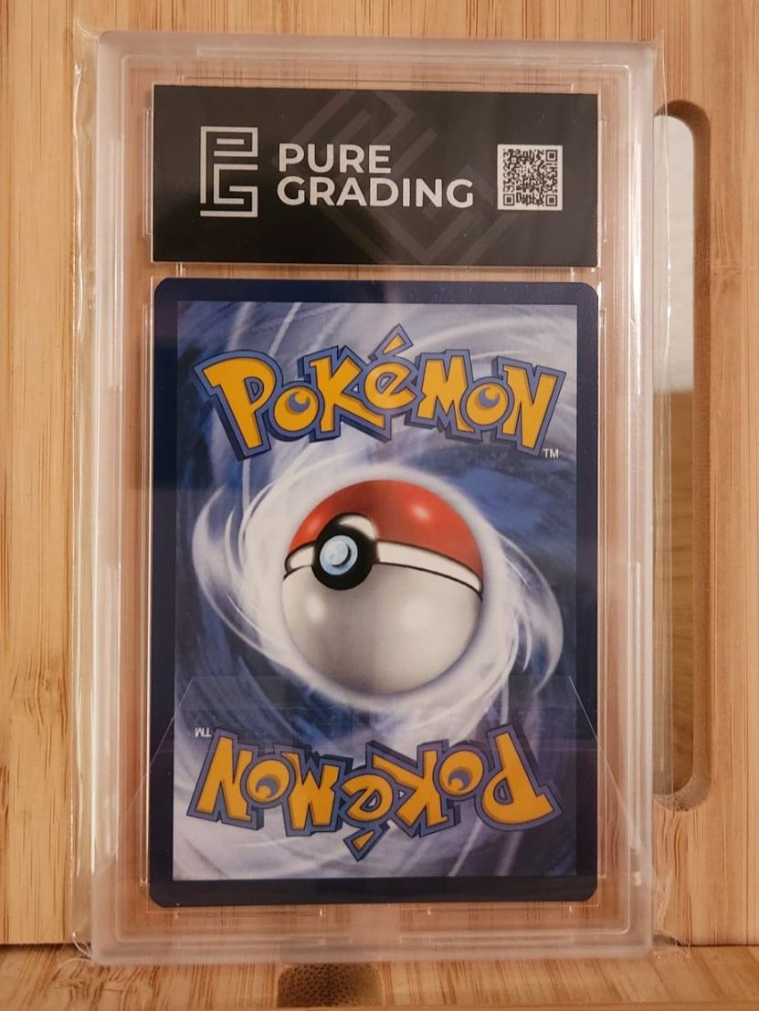 Pokémon Sammelbilder & Trading cards: Charizard - Lost Origin TG03 - Mint 9.5 - EN - AB 1.- !!! – Neu und originalverpackt aus Moutier von tom_9zxw 1