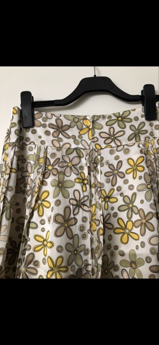 Gonne: Damen JJBenson Rock 100%Silk – Nuovo (secondo la descrizione) da Basel venduto da Ivana_4 1