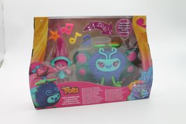 Trolls - Poppy's Wooferbug Beats - Hasbro