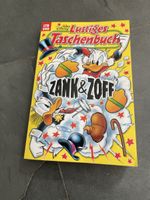 Lustiges Taschenbuch LTB 540 - Zank & Zoff - Top Zustand!