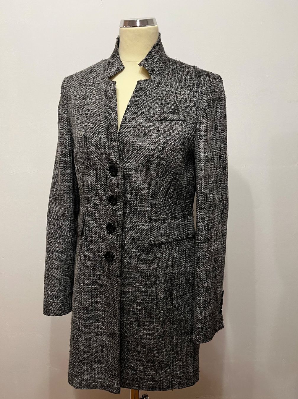 Giacche: Longblazer / ST.EMILE – Usato da Maienfeld venduto da 2nd-Hand-Parts