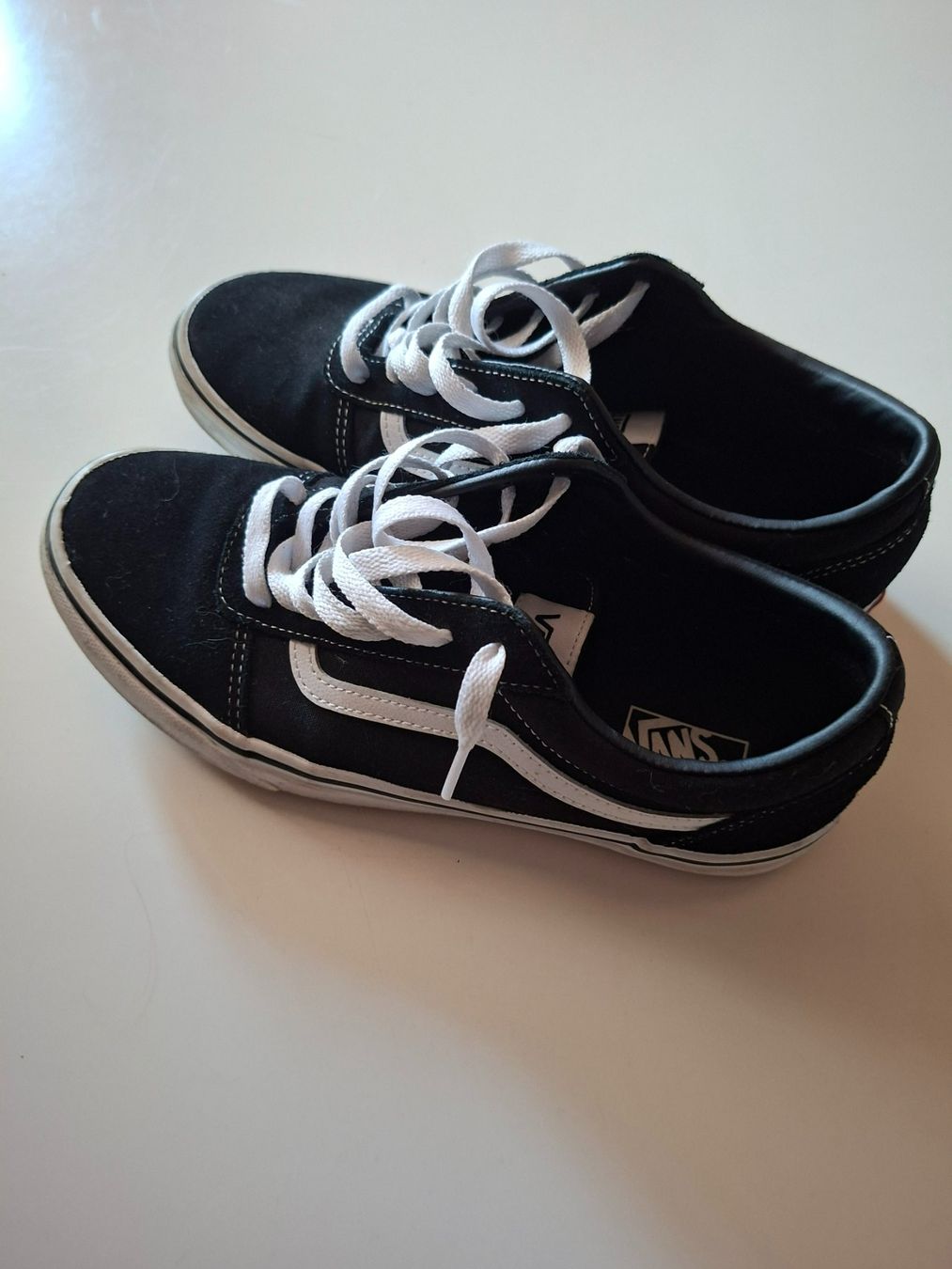 Vans Scarpe da uomo: Sneakers Vans Grösse 39 – Usato da Lohn SH venduto da Zwierbel 4