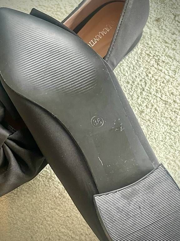Scarpe da donna: Vintage Schuhe 36 – Usato da Zürich venduto da ann_6rlt 2
