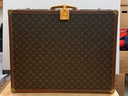 Louis Vuitton Alzer 70 Monogram Hardcase