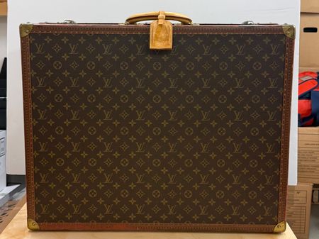 Louis Vuitton Alzer 70 Monogram Hardcase