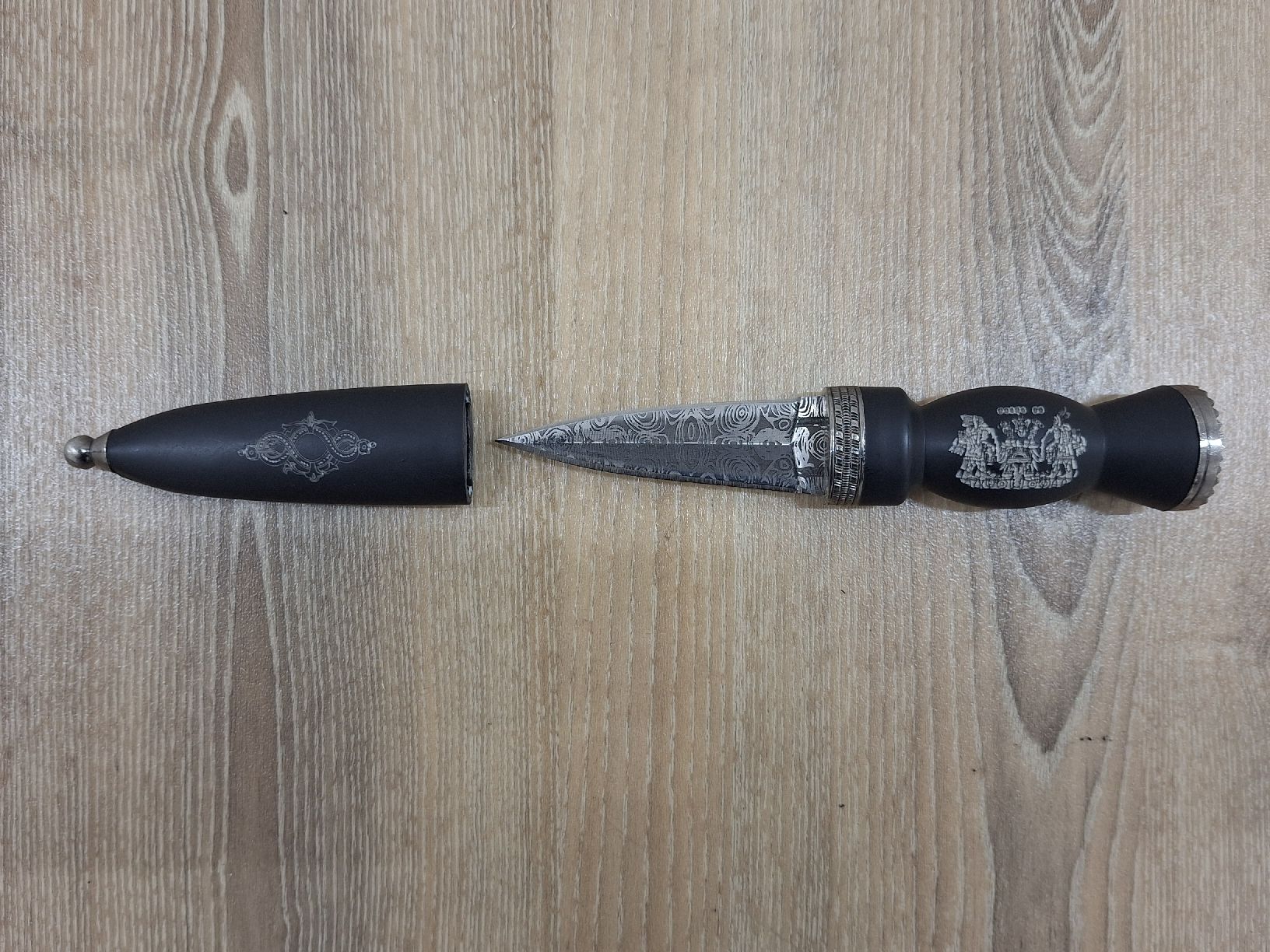 Posate: Antikes Messer ab 1 Fr.!!! – Usato da Grüt (Gossau ZH) venduto da wisdomio7