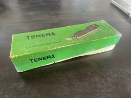 Ancien Couteau Tenera