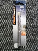 Craftomat Beton-Bohrer Ø 10mm, L: 120mm, fabrikneu