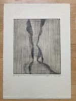 Peter Stein, Herbstschleier und Schatten, 1969