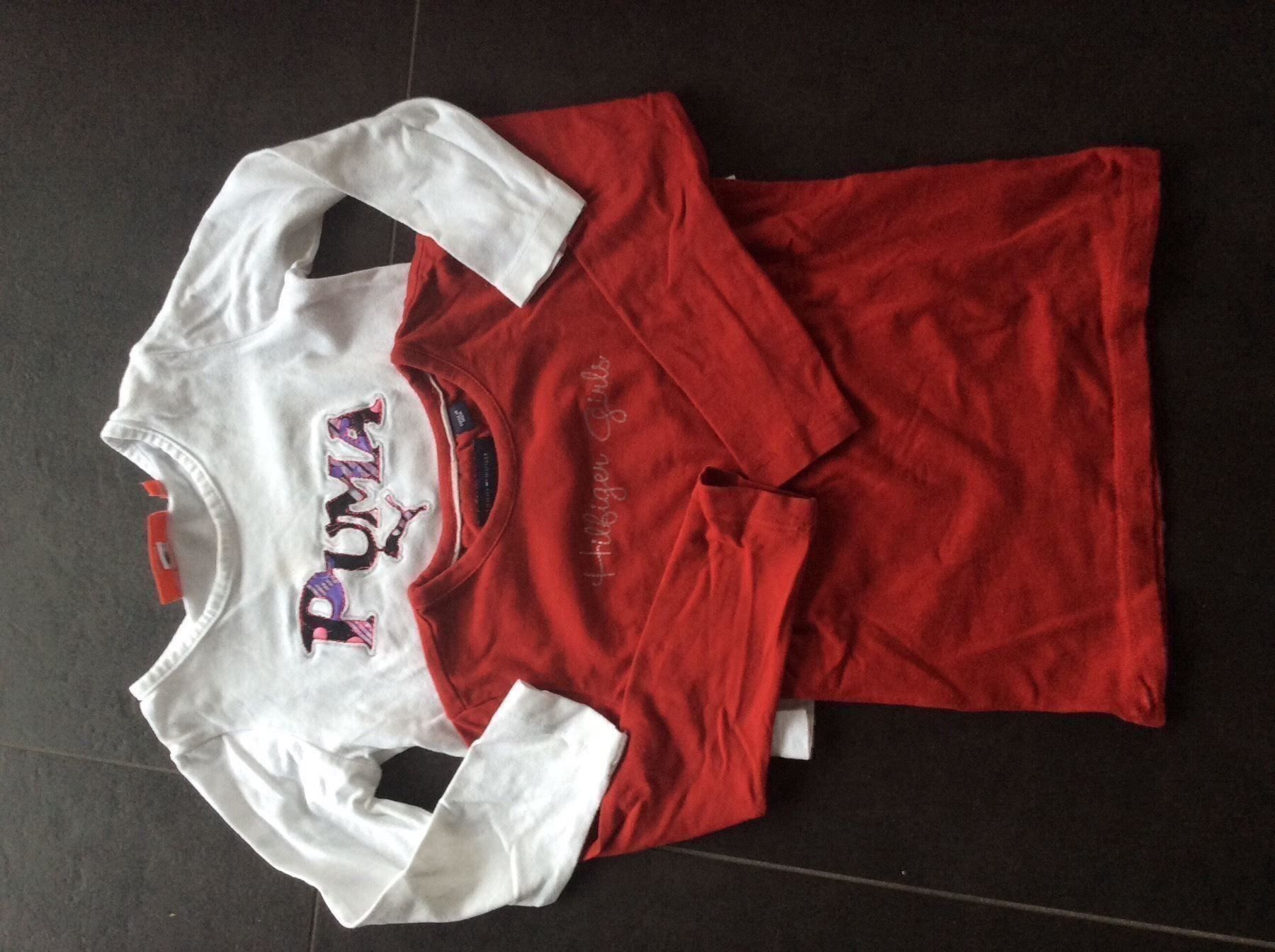 Lotti & Set di vestiti: Langarmshirt Set – Nuovo (secondo la descrizione) da Matten b. Interl venduto da MrMrsUSA