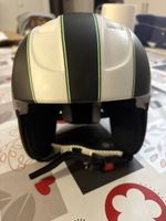Casco da sci Alpina Carat LE taglia 48-52, come nuovo!